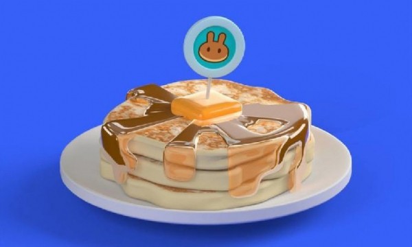 PancakeSwap удваивает квартальный объем торгов до $530 млрд благодаря ключевым обновлениям PancakeSwap удваивает квартальный объем торгов до $530 млрд благодаря ключевым обновлениям