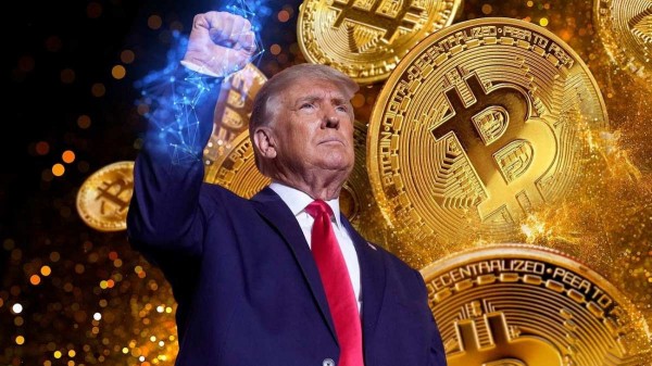 
                    Трамп превратил Белый дом в машину для заработка на криптовалютах                