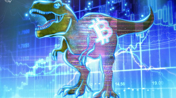 Многомиллиард долларов HODL: биткоин-киты пробуждаются через 14 лет