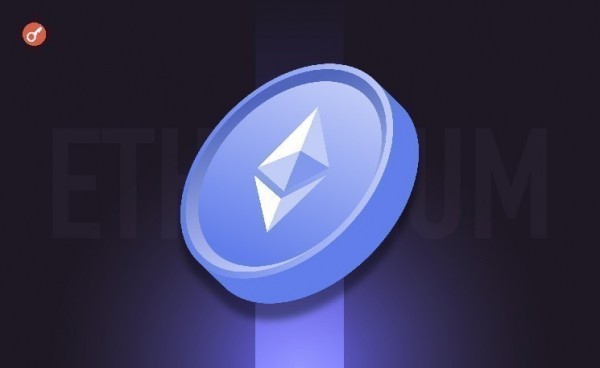 Участник ICO Ethereum перевел почти $1,5 млн в Ethereum после 10 лет бездействия