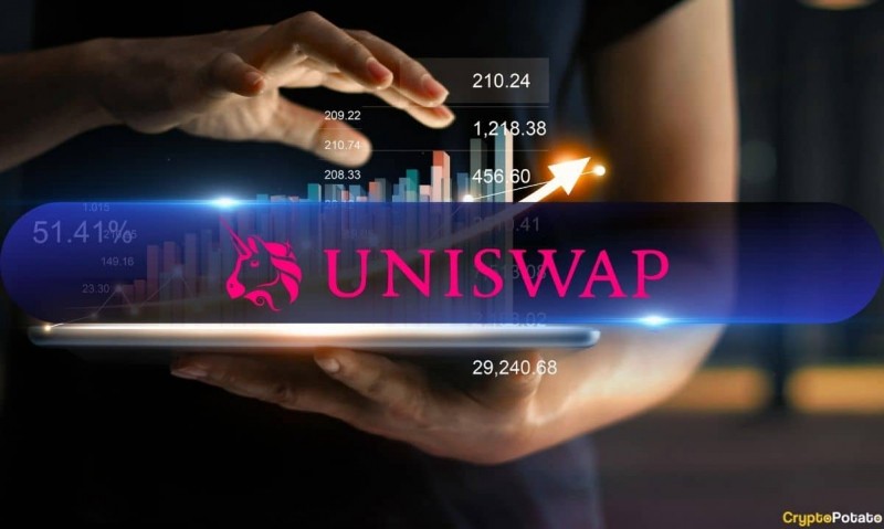  Bitwise Cio: Вот почему Uniswap чувствует себя недооцененным в 6 миллиардов долларов 