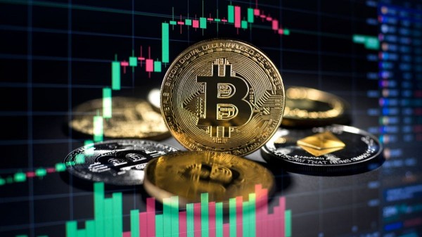 
                    Объём рынка деривативов биткоина резко вырос до $135,76 млрд                