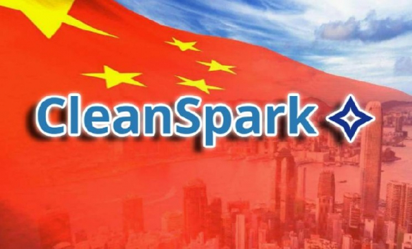 CleanSpark могут обязать заплатить $185 млн из-за пошлин на китайские майнеры