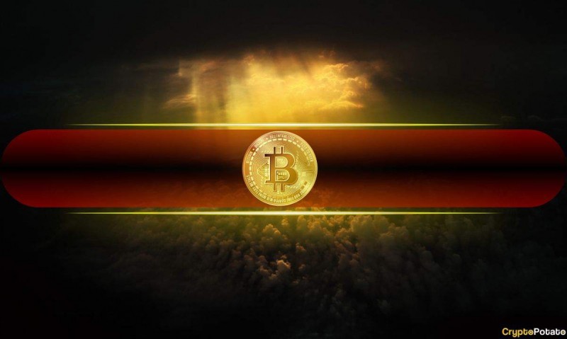 Объяснил конец июля Биткойн: что его вызвало? (Cryptoquant) 