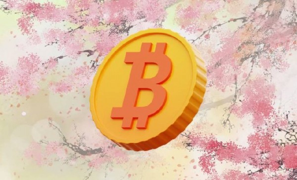 Японские биржи контролируют лишь не более 2% мировых запасов BTC