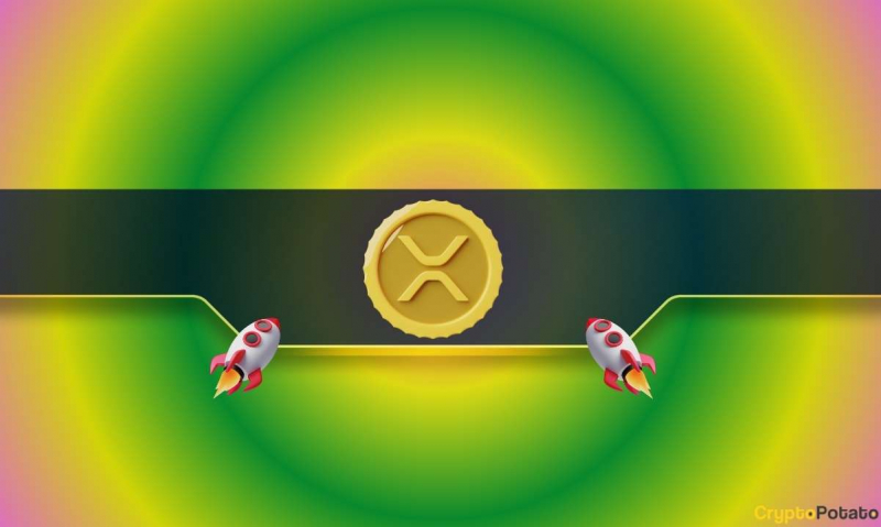  900 000 000 xrp, купленные за 48 часов: следующая остановка $ 3,60 за Ripple? 