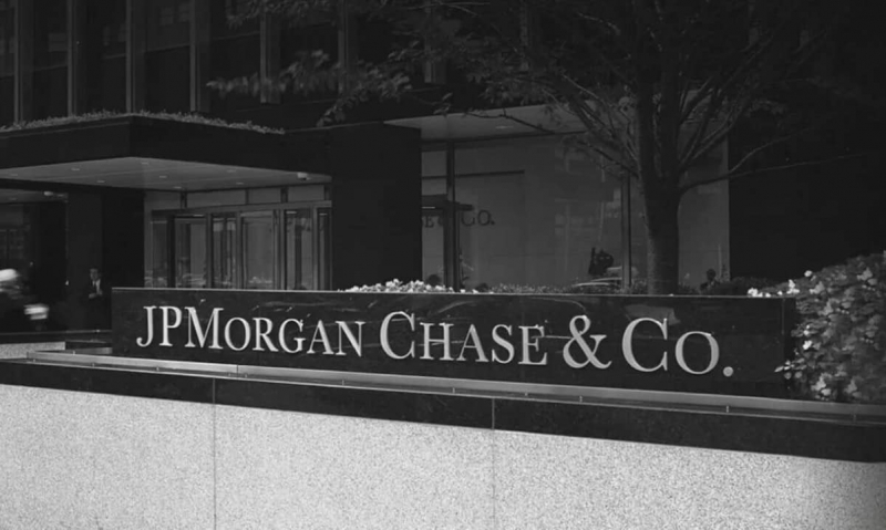  J.P. Morgan использует Marex в качестве клиринговой компании для расчетов на своем блокчейне 