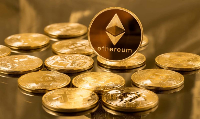  Биткойн Нейтральный, Эфириум Укрепление: дивергенция в данных потока повышает бровей 