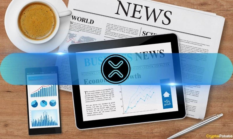 Ripple (XRP) новости сегодня 23 августа