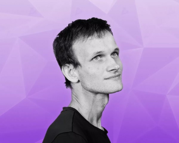 Бутерин назвал ключевую цель Ethereum в ближайшее десятилетие Бутерин назвал ключевую цель Ethereum в ближайшее десятилетие