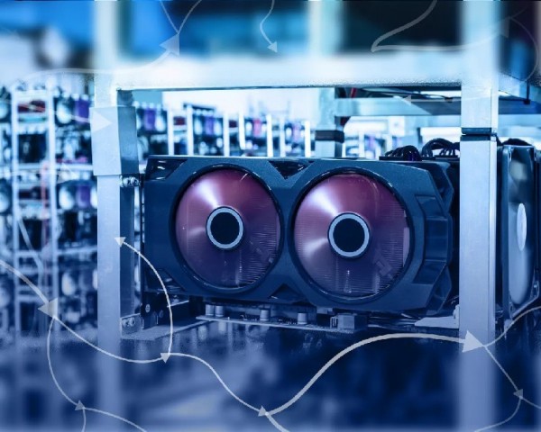 GoMining спрогнозировала новый хайп вокруг майнинга биткоина