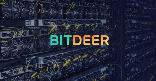 Bitdeer нарастила добычу биткоина в июле и готовит новое поколение SEALMINER