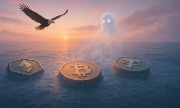 Aave упал более чем на&nbsp;8% на&nbsp;фоне слухов о&nbsp;сделке с&nbsp;World Liberty Financial