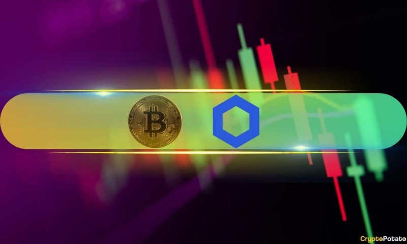  Биткойн (BTC) прыгает до 10-дневного максимума, цепь (ссылка) взлетает 7%: Weekend Watch 