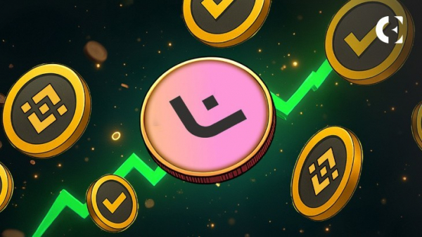 Цена Mantra (OM) выросла на 10% после того, как Binance присоединилась к валидатору основной сети Цена Mantra (OM) выросла на 10% после того, как Binance присоединилась к валидатору основной сети