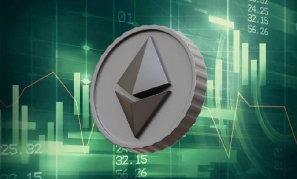 Институциональные сигналы указывают на будущий рост котировок ETH