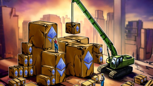 Bitmine&rsquo;s Eth Holdings превышает 3 млрд долларов на последнюю покупку