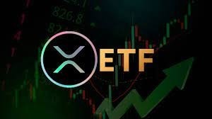 Эксперт рассказывает о буме ETF для XRP Эксперт рассказывает о буме ETF для XRP