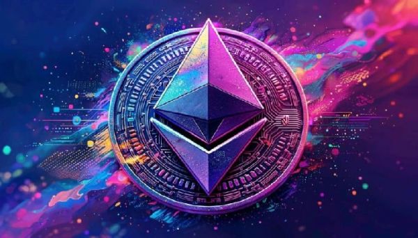 Объем торгов Ethereum в сети в августе превысил $320 млрд