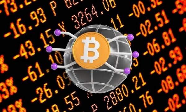 Партнер Nine Blocks Анри Арсланян оценил перспективы BTC и будущее финансового сектора Партнер Nine Blocks Анри Арсланян оценил перспективы BTC и будущее финансового сектора