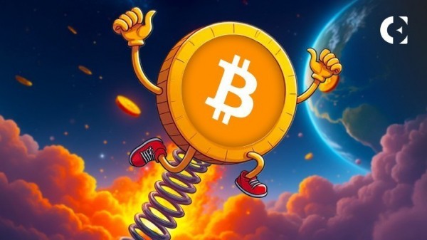 По мнению ведущего аналитика, цена биткоина (BTC) должна преодолеть отметку в $116 800, чтобы стать &laquo;взрывной&raquo;