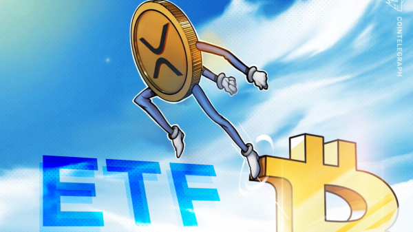 SBI Group раскрывает планы для первого японского ETF Bitcoin-XRP