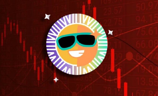 Сделки с токеном Sundoge на базе Tron занимают 94% доли от всех торговых объемов на SunPump