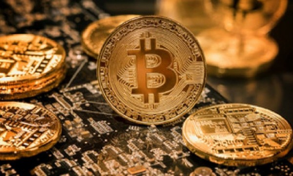 В США уже создан стратегический биткоин-резерв