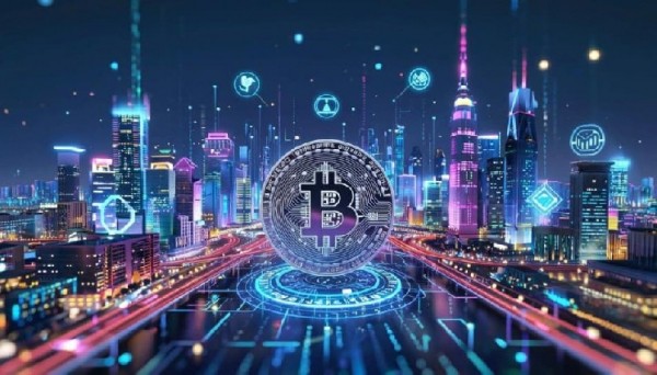 Strategy добавляет 3081 биткоин на сумму $357 млн Strategy добавляет 3081 биткоин на сумму $357 млн