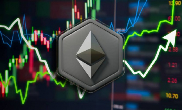 Matrixport: курс эфира уверенно превысил $4000 на фоне покупок институциональных инвесторов