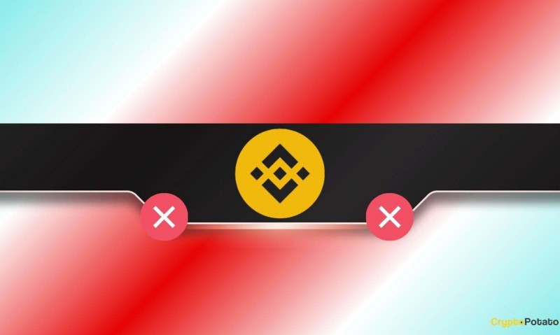  Какие 3 торговых пары только что удалили Binance? 