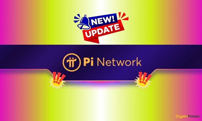  Pi Network сбрасывает массовое обновление - каждый пионер должен увидеть это 