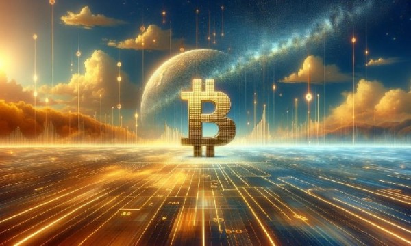 В 2025 году серебро превзойдёт биткоин и золото