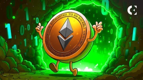 Как 15 ETH, стейкинг и время могут сделать вас миллионером