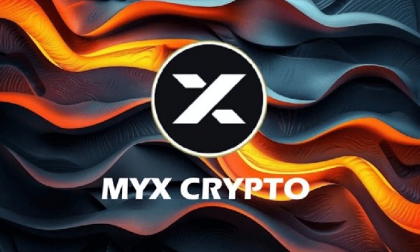 Вероятность того, что торговая активность MYX была органической, составляет менее 0,001%