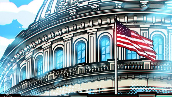 Сенаторы США могут противостоять структуре рынка по сравнению с &laquo;иностранными сделками по криптовалюте&raquo;