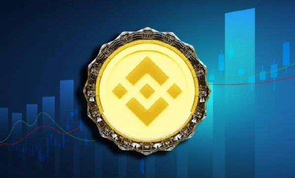 Цена BTC сохраняет устойчивость на Binance и биржа усиливает доминирование с показателей резервов на сумму $143 млрд