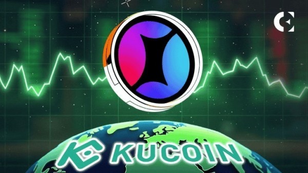 KuCoin добавляет Somnia (SOMI) &mdash; новую криптовалюту первого уровня, тестовая сеть которой уже опережает Solana