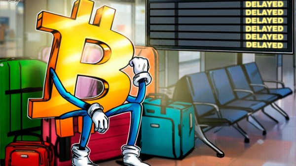 Дебют Трампа по торговле Биткоин остановились 5 раз на фоне волатильности