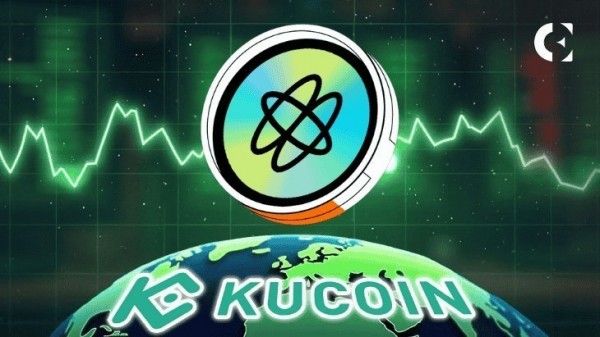 KuCoin добавляет Holoworld AI (HOLO) &mdash; децентрализованный центр для потребительского ИИ