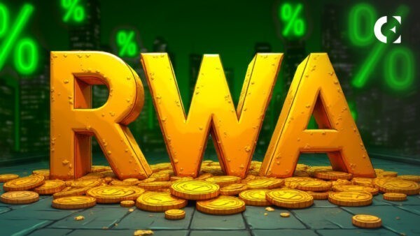 Chainlink, Ondo, Avalanche вывели торговлю RWA на рекордные уровни в сентябре