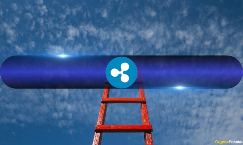  3 Big Wave Signals XRP может накачать большим в октябре 