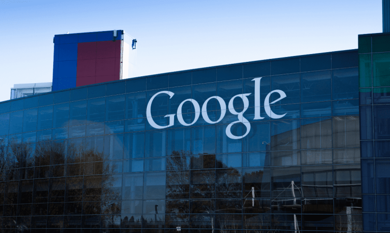  Google становится последним в Agentic AI StableCoin Payments Race&nbsp; 