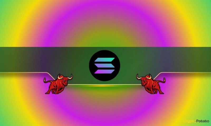  Solana (Sol) Bullish Breakout Fuls Fuls 300 $ Цена 