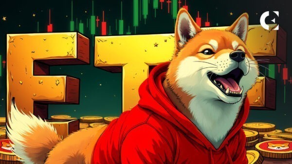 Команда по разведению сиба-ину продвигает дело о ETF, следит за ростом шибариума и спросом на костную ткань