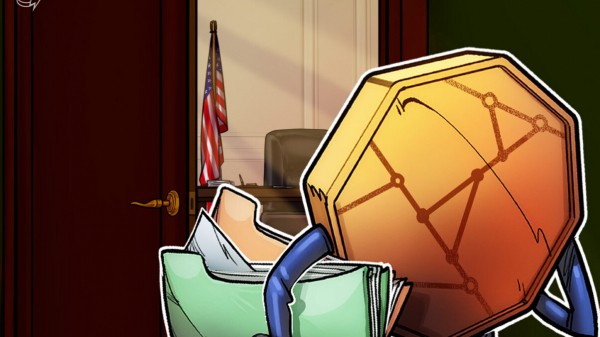 Cryptocurrency Exacts встретилась с американскими законодателями, чтобы обсудить BTC Reserve, структуру рынка