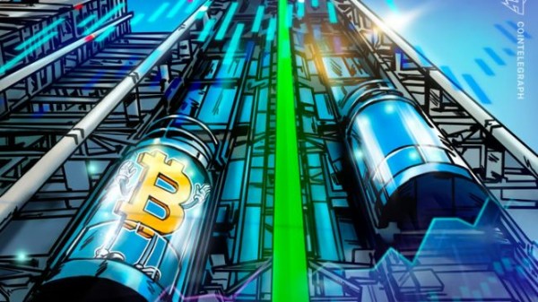 Стали известны главные причины падения крипторынка &mdash; 10x Research