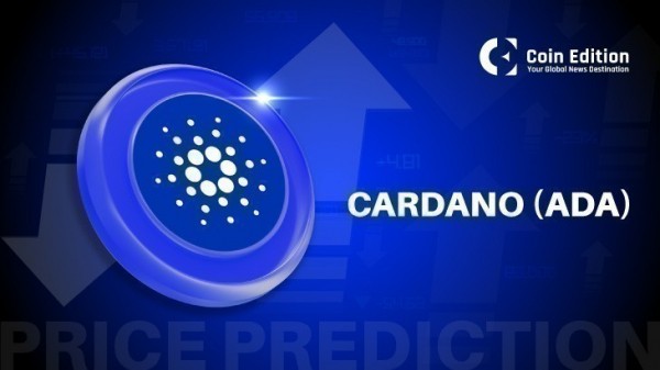 Прогноз цены Cardano (ADA) на 17 сентября
