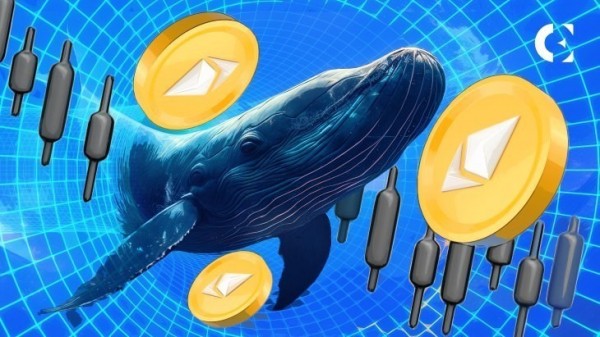 Самые богатые криптокошельки сейчас делают одну и ту же ставку &ndash; Ethereum