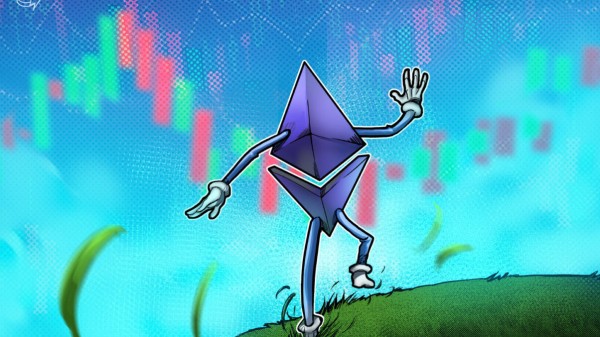 Несмотря на все высокие цены ETH, доход от сети упадет на 44% в августе.
